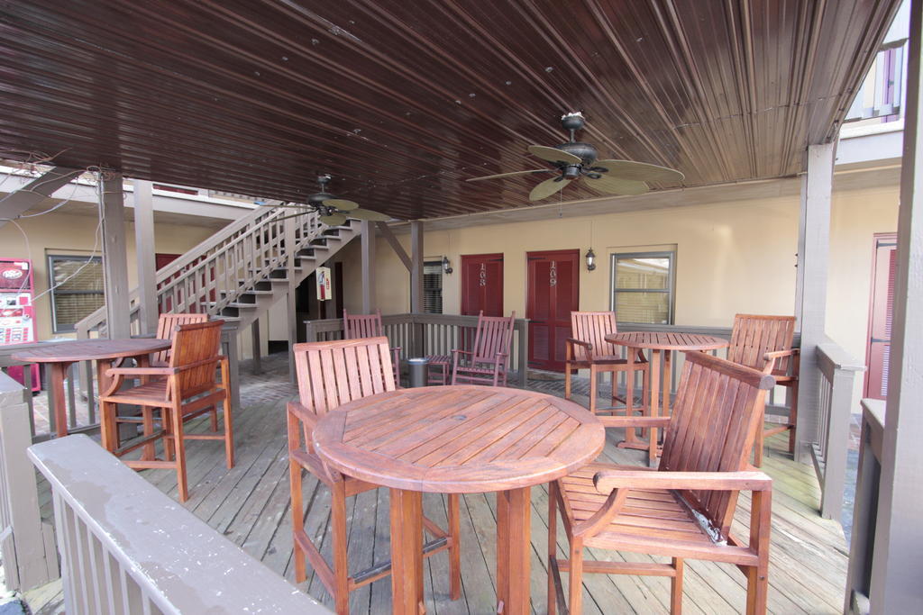 Ridgeway Inn - בלואינג רוק מראה חיצוני תמונה